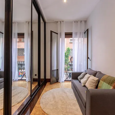 Apartman Unamuno, En El Casco Viejo *