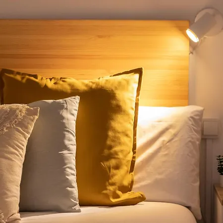 Apartman Unamuno, En El Casco Viejo Bilbao