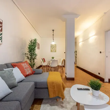 Unamuno, En El Casco Viejo * 빌바오