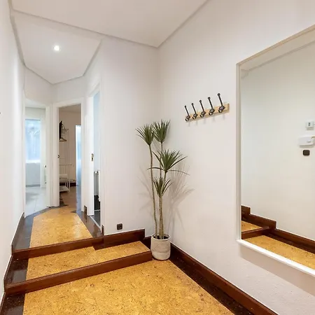 Unamuno, En El Casco Viejo *