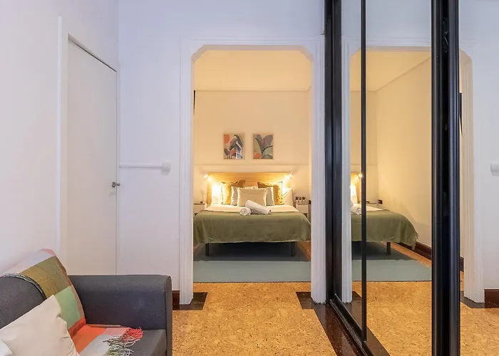 Unamuno, En El Casco Viejo * 毕尔巴鄂