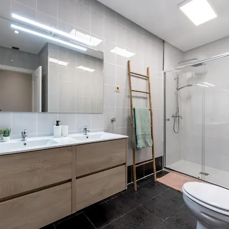 شقة Unamuno, En El Casco Viejo *