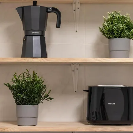 شقة Unamuno, En El Casco Viejo