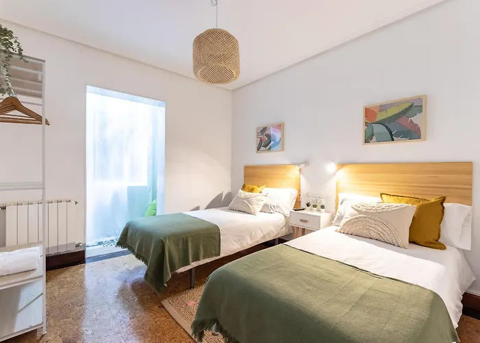 Unamuno, En El Casco Viejo Bilbao