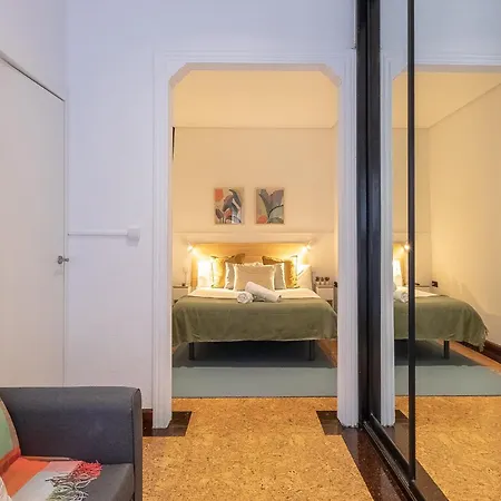 Unamuno, En El Casco Viejo * Bilbao