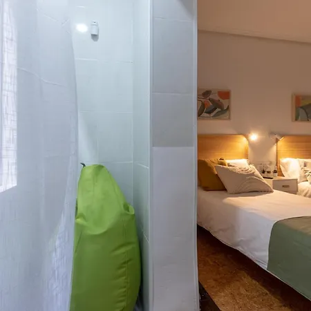 Unamuno, En El Casco Viejo *