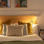 Apartamento Unamuno, En El Casco Viejo Bilbao