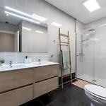 Apartamento Unamuno, En El Casco Viejo *