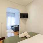 Apartamento Unamuno, En El Casco Viejo *
