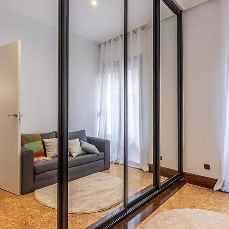 Unamuno, En El Casco Viejo Apartman Bilbao