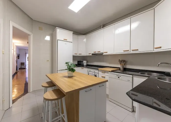 Unamuno, En El Casco Viejo * Bilbao