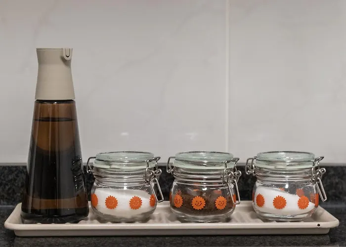 Unamuno, En El Casco Viejo Apartman Bilbao