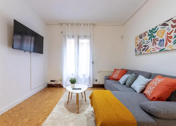 Unamuno, En El Casco Viejo